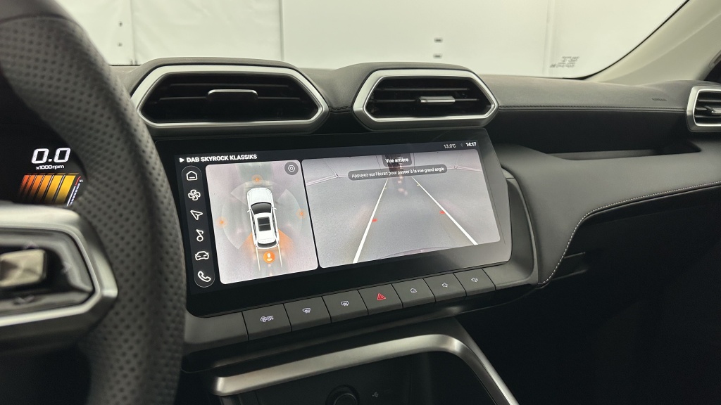 MG ZS 1.5 L Hybrid+ 197ch Luxury - ref: 8-GLI00019922 - Photo 20