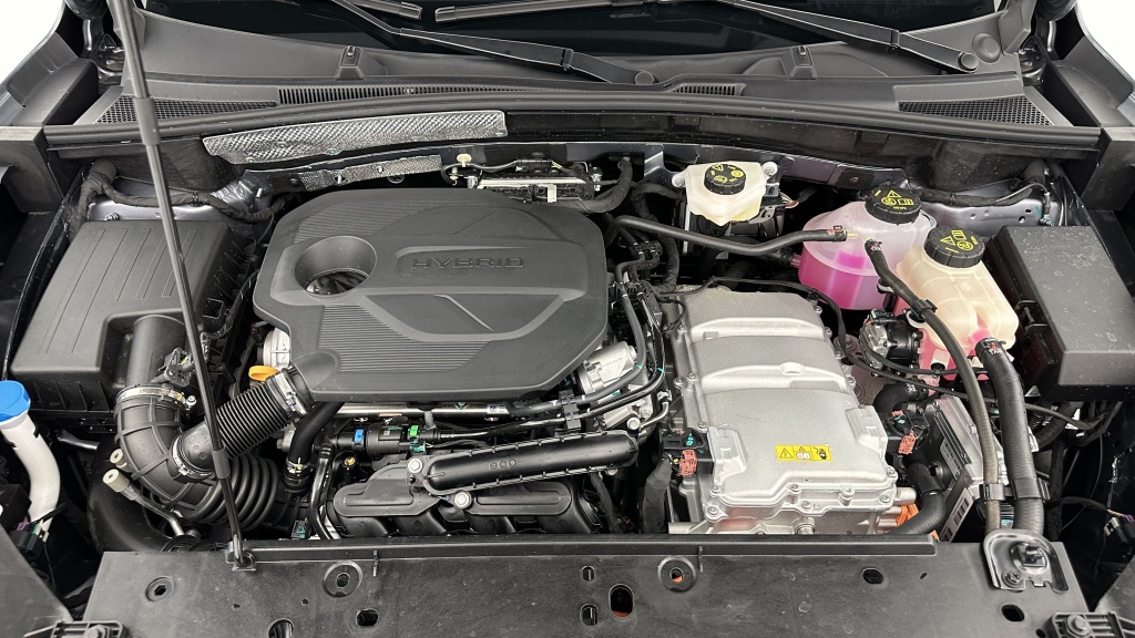 MG ZS 1.5L Hybrid+ 197ch Luxury - ref: 8-GLI00019929 - Photo 11