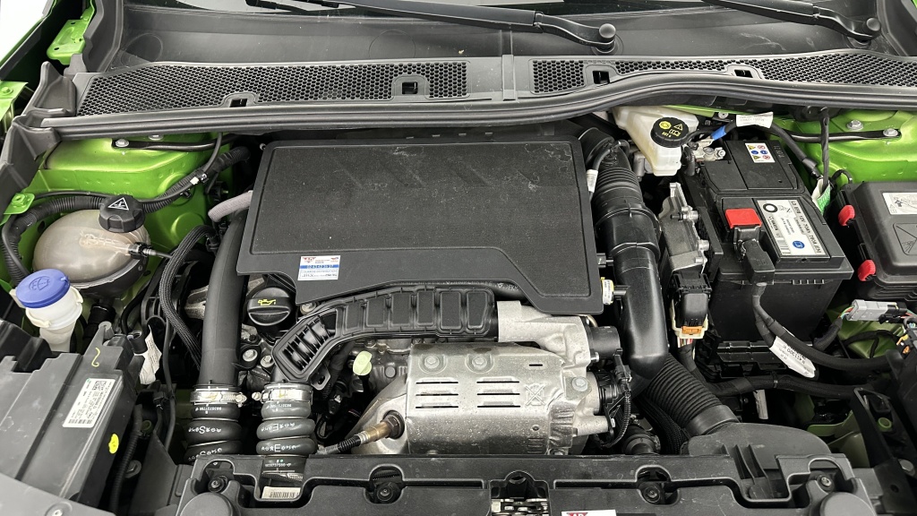 OPEL Mokka 1.2 Turbo 130ch Ultimate BVA8 - ref: 8-GLI00020034 - Photo 11