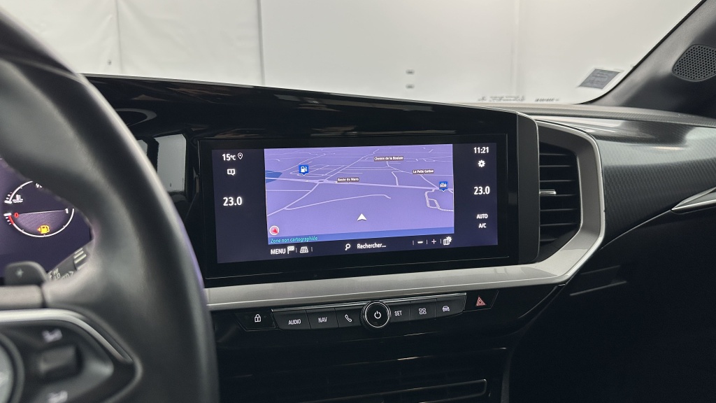 OPEL Mokka 1.2 Turbo 130ch Ultimate BVA8 - ref: 8-GLI00020034 - Photo 18