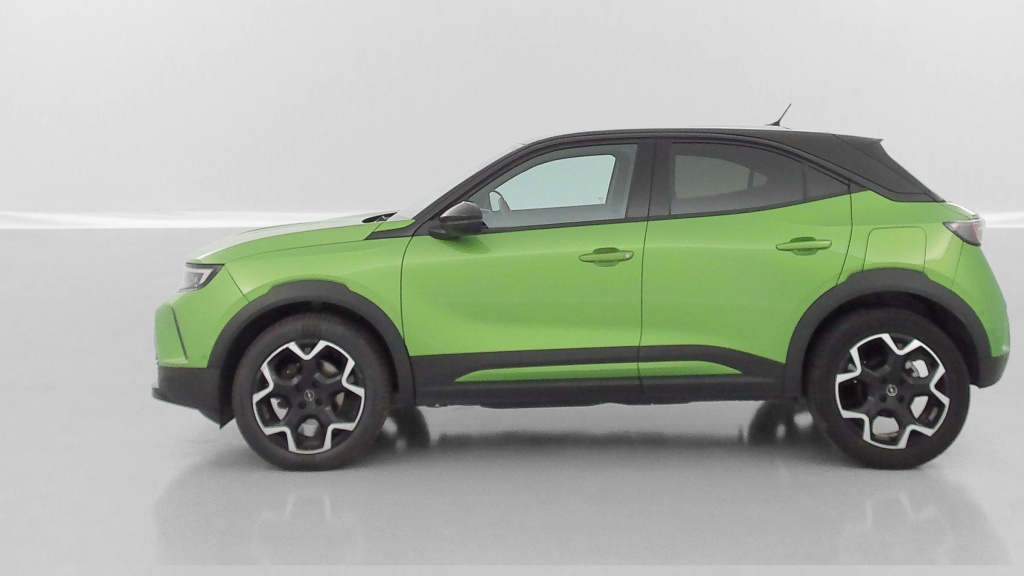 OPEL Mokka 1.2 Turbo 130ch Ultimate BVA8 - ref: 8-GLI00020034 - Photo 4