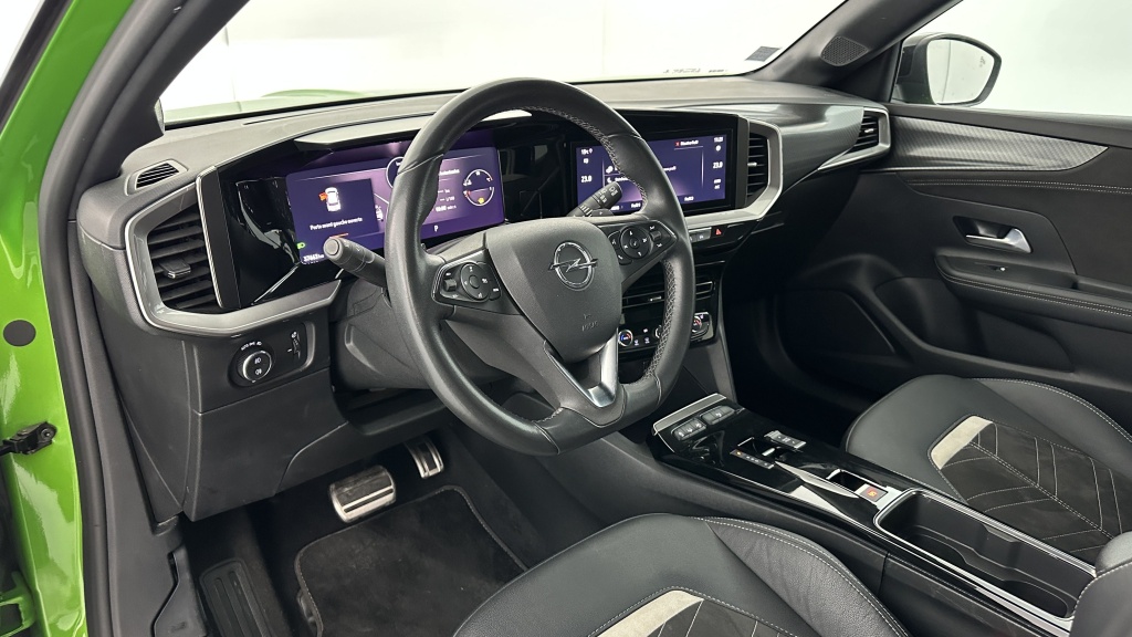 OPEL Mokka 1.2 Turbo 130ch Ultimate BVA8 - ref: 8-GLI00020034 - Photo 6