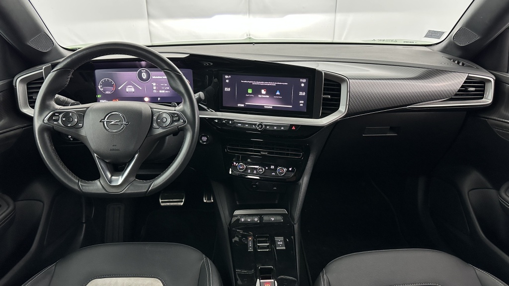 OPEL Mokka 1.2 Turbo 130ch Ultimate BVA8 - ref: 8-GLI00020034 - Photo 7