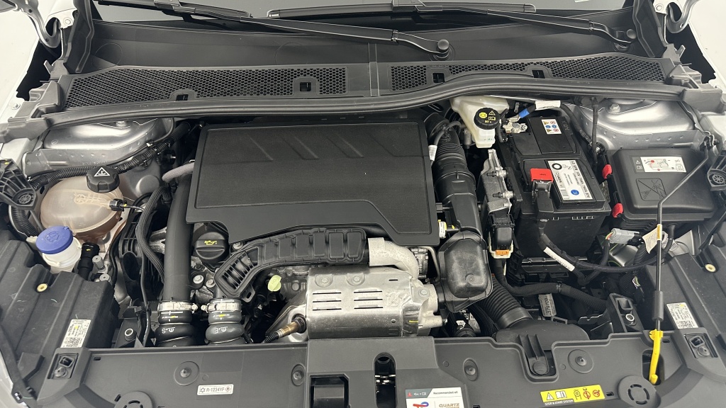 OPEL Corsa VI 1.2 Turbo 100ch BVA8 - ref: 8-GLI00021501 - Photo 11