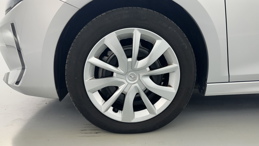 OPEL Corsa VI 1.2 Turbo 100ch BVA8 - ref: 8-GLI00021501 - Photo 12