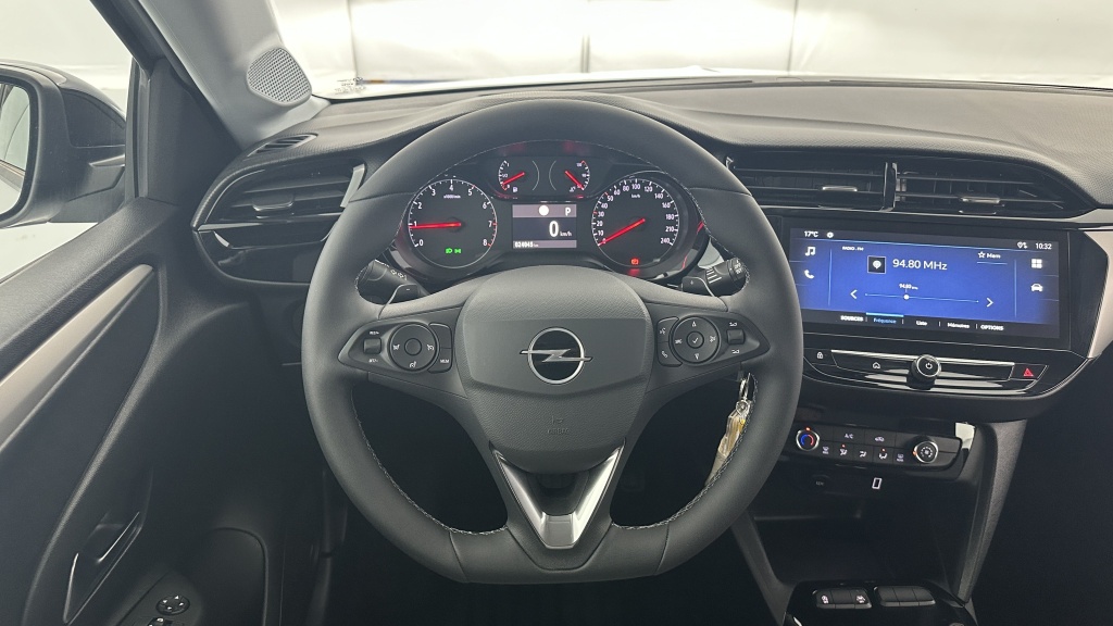 OPEL Corsa VI 1.2 Turbo 100ch BVA8 - ref: 8-GLI00021501 - Photo 14