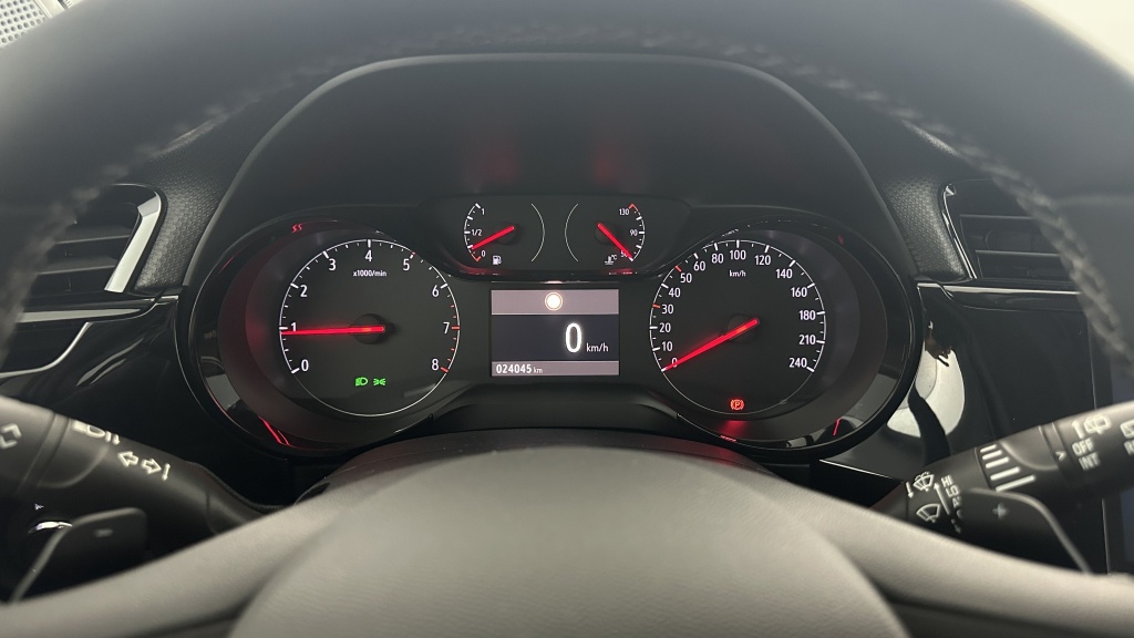 OPEL Corsa VI 1.2 Turbo 100ch BVA8 - ref: 8-GLI00021501 - Photo 15