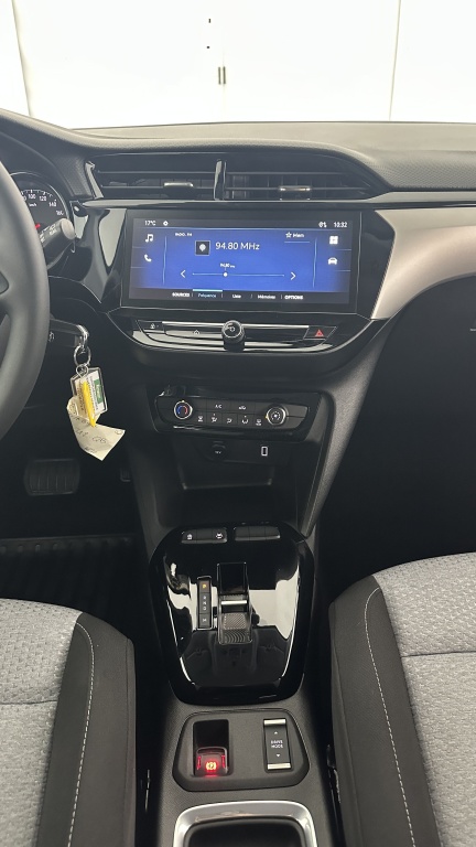 OPEL Corsa VI 1.2 Turbo 100ch BVA8 - ref: 8-GLI00021501 - Photo 16