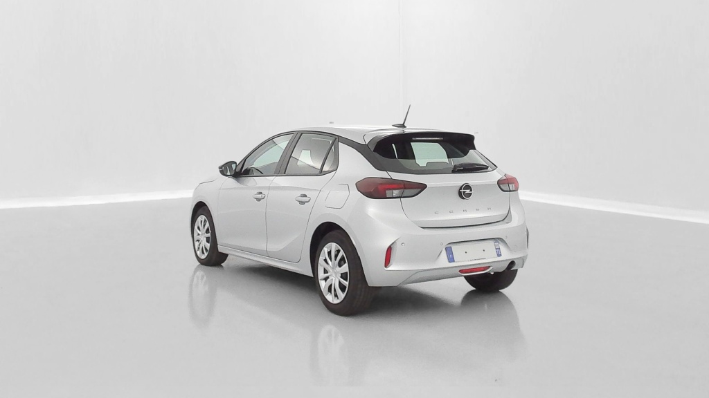 OPEL Corsa VI 1.2 Turbo 100ch BVA8 - ref: 8-GLI00021501 - Photo 5