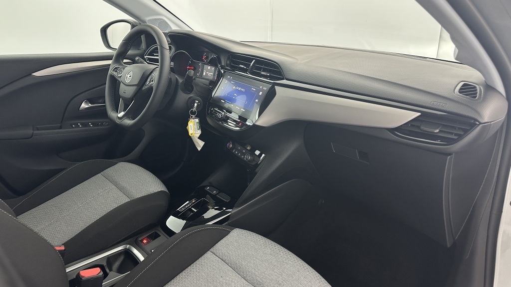 OPEL Corsa VI 1.2 Turbo 100ch BVA8 - ref: 8-GLI00021501 - Photo 8