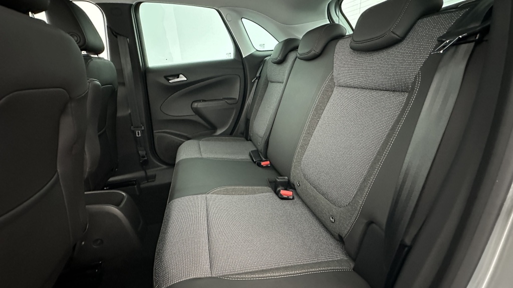 OPEL Crossland 1.2 Turbo 110ch Élégance Business - ref: 8-GLI00021526 - Photo 9