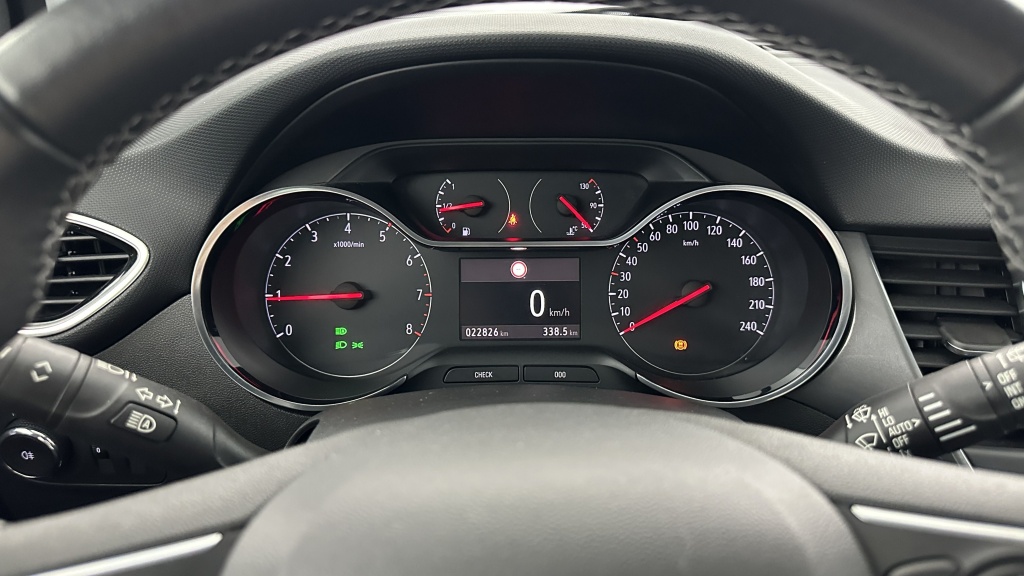 OPEL Crossland 1.2 Turbo 110ch Élégance Business - ref: 8-GLI00021527 - Photo 14