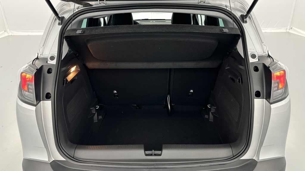 OPEL Crossland 1.2 Turbo 110ch Élégance Business - ref: 8-GLI00021528 - Photo 10