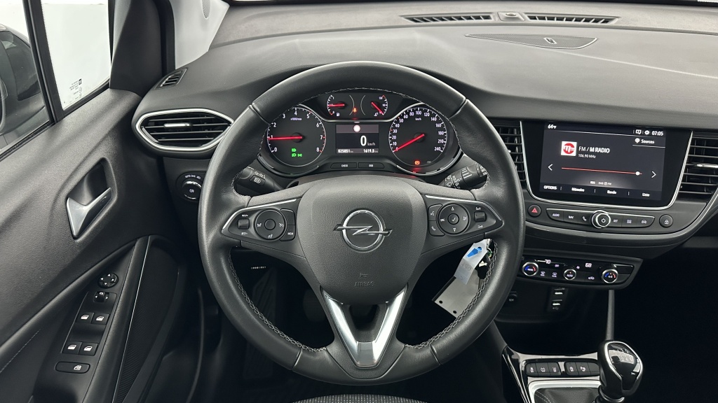 OPEL Crossland 1.2 Turbo 110ch Élégance Business - ref: 8-GLI00021529 - Photo 13