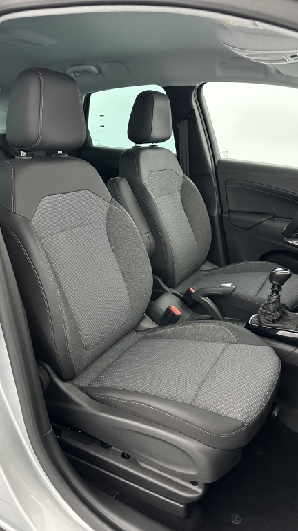 OPEL Crossland 1.2 Turbo 110ch Élégance Business - ref: 8-GLI00021529 - Photo 17