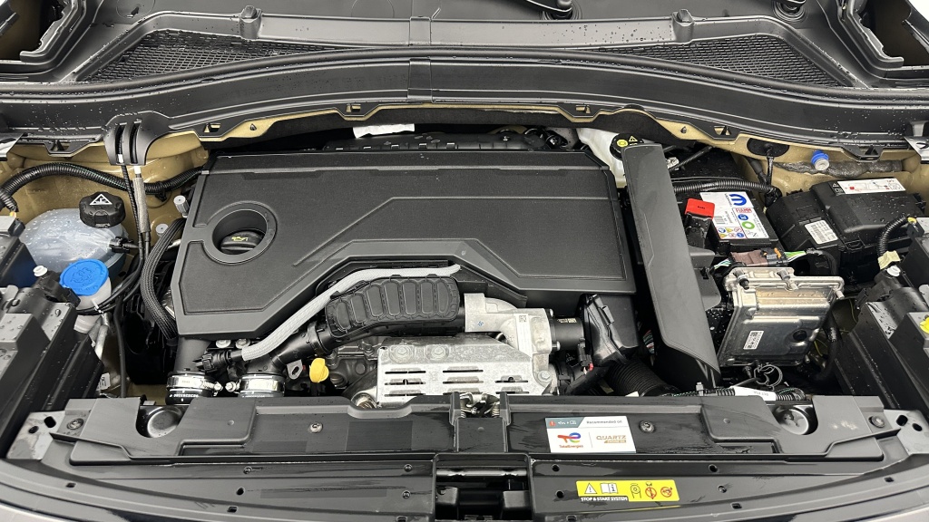 CITROEN C3 Aircross 1.2 Hybride 145ch Plus e-DCS6 - ref: 8-GLI00022960 - Photo 11