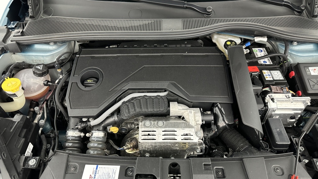 FIAT 600 1.2 Hybrid 100ch La Prima DCT6 - ref: 8-GLI00023108 - Photo 11