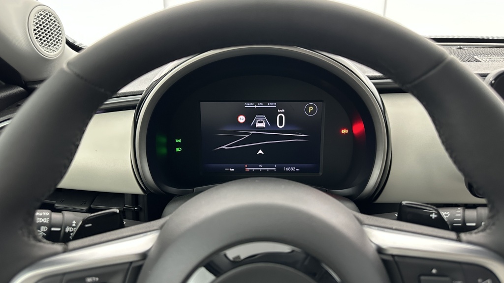 FIAT 600 1.2 Hybrid 100ch La Prima DCT6 - ref: 8-GLI00023108 - Photo 15