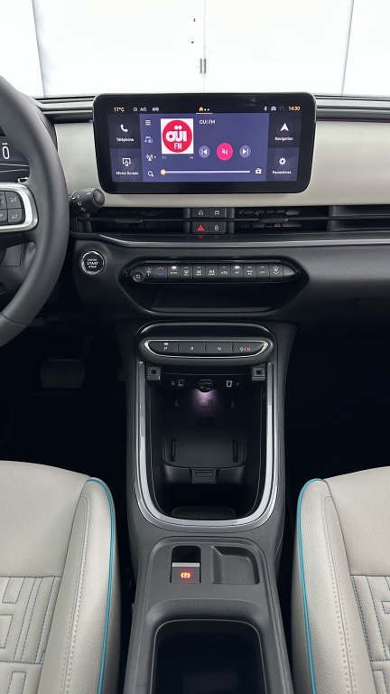 FIAT 600 1.2 Hybrid 100ch La Prima DCT6 - ref: 8-GLI00023108 - Photo 16