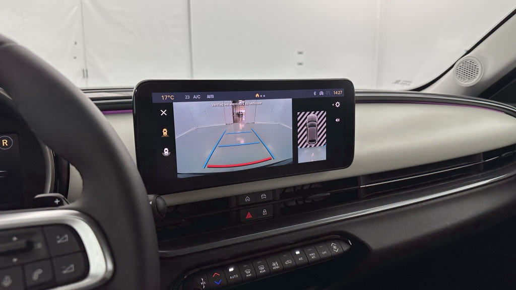 FIAT 600 1.2 Hybrid 100ch La Prima DCT6 - ref: 8-GLI00023108 - Photo 19