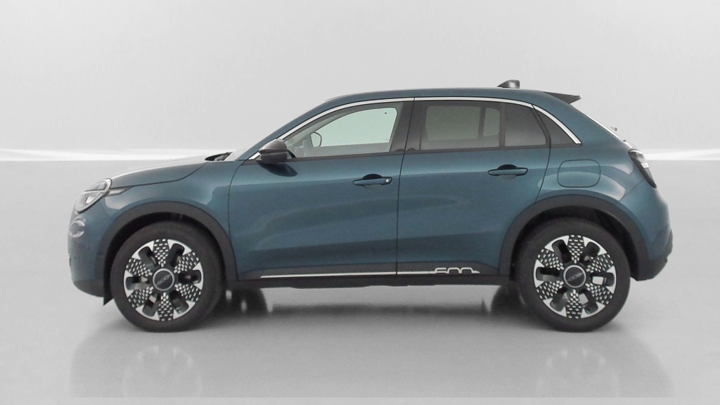 FIAT 600 1.2 Hybrid 100ch La Prima DCT6 - ref: 8-GLI00023108 - Photo 4