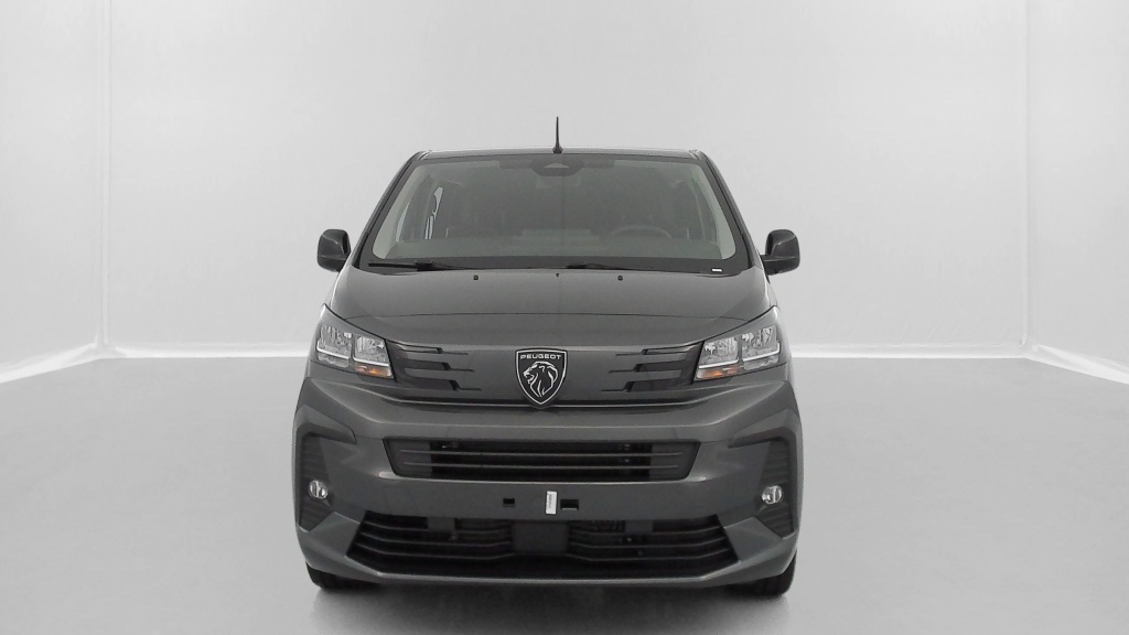 PEUGEOT Expert Cabine Approfondie XL 2.0 BlueHDi 180ch EAT8 - ref: 8-GLI00023154 - Photo 2