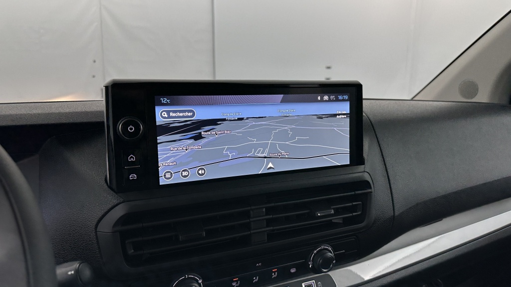 PEUGEOT Expert Cabine Approfondie XL 2.0 BlueHDi 180ch EAT8 - ref: 8-GLI00023169 - Photo 13