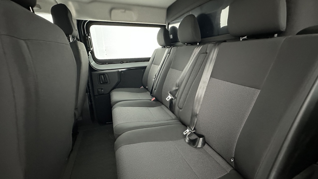 PEUGEOT Expert Cabine Approfondie XL 2.0 BlueHDi 180ch EAT8 - ref: 8-GLI00023169 - Photo 8