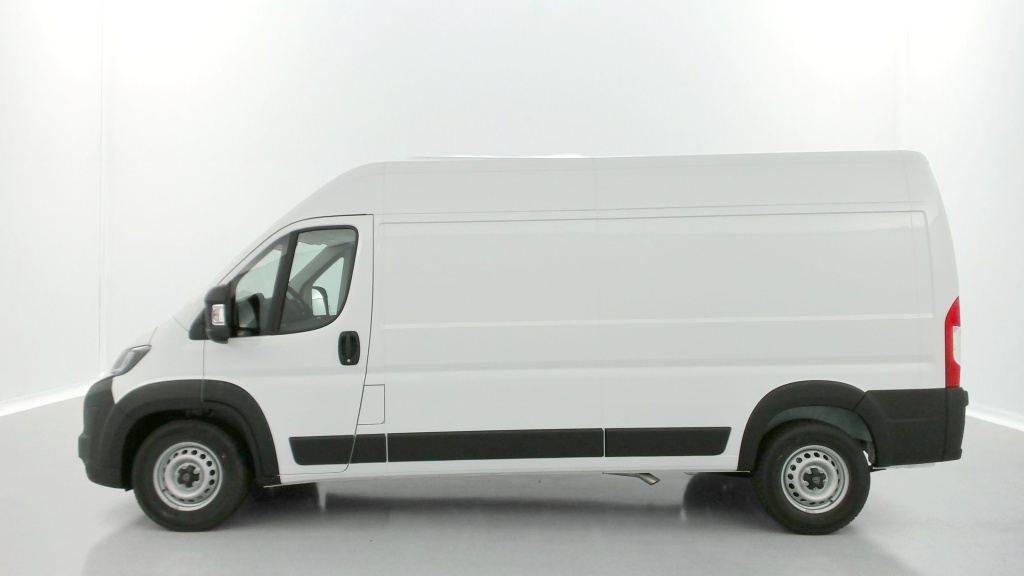 PEUGEOT Boxer L3H2 3.5 Maxi 2.2 BlueHDi 180ch BVA8 - ref: 8-GLI00023507 - Photo 4