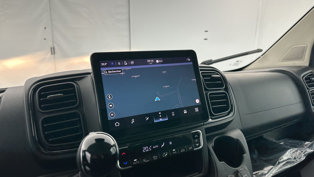 PEUGEOT Boxer L3H2 3.5 Maxi 2.2 BlueHDi 180ch BVA8 - ref: 8-GLI00023512 - Photo 14