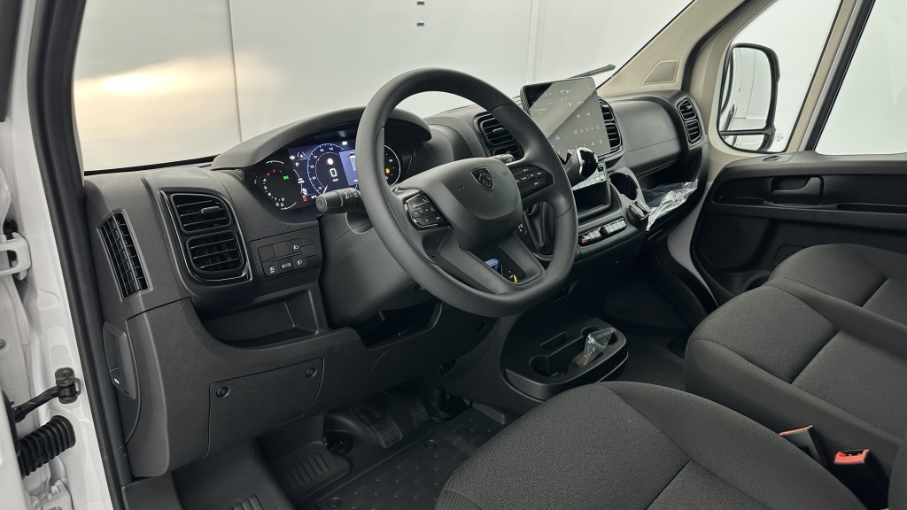 PEUGEOT Boxer L3H2 3.5 Maxi 2.2 BlueHDi 180ch BVA8 - ref: 8-GLI00023515 - Photo 6