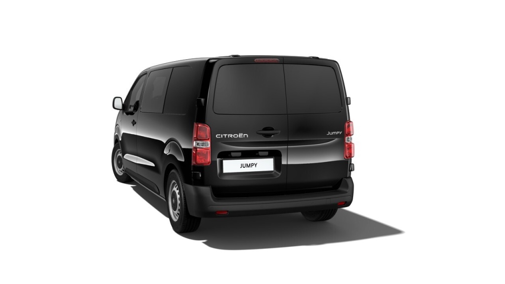 CITROEN Jumpy Cabine Approfondie M 2.2 BlueHDi 180ch EAT8 - ref: 8-GLI00023601 - Photo 4