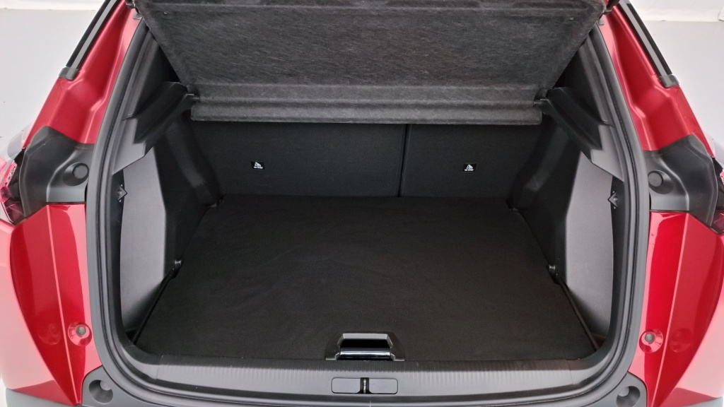 PEUGEOT 2008 II 1.2 PureTech 130ch GT EAT8 - ref: 8-GLI00023662 - Photo 10