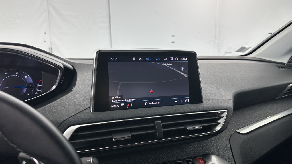 PEUGEOT 3008 II 1.5 BlueHDi 130ch Allure EAT8 - ref: 8-GLI00023783 - Photo 17