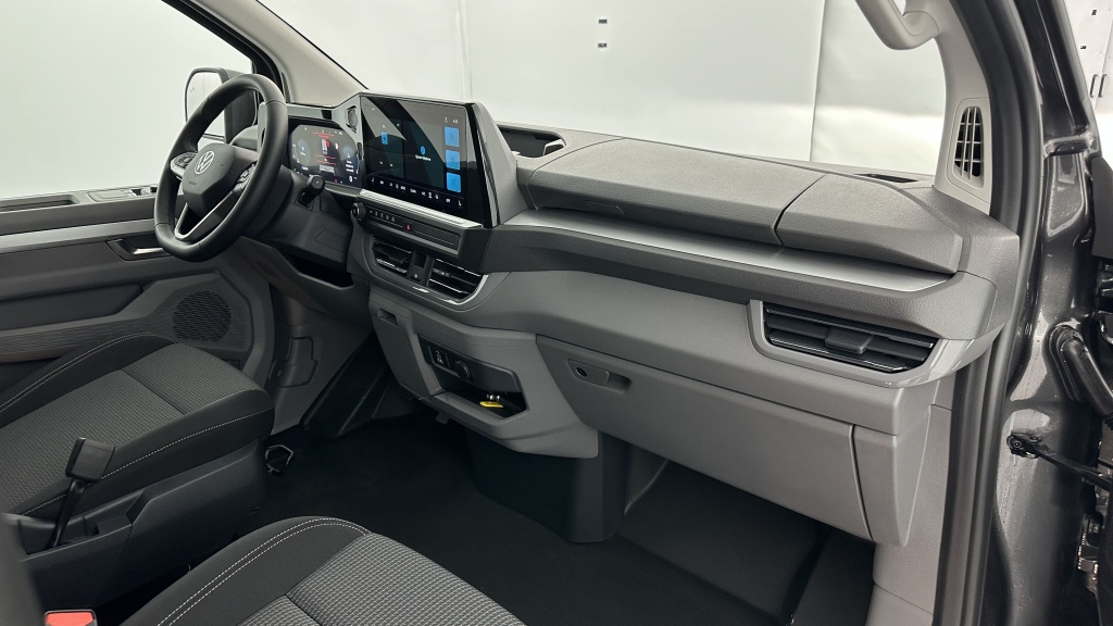 VOLKSWAGEN Transporter Procab T7 L1H1 2.0 TDI 170ch Business BVA8 - ref: 8-GLI00024030 - Photo 7