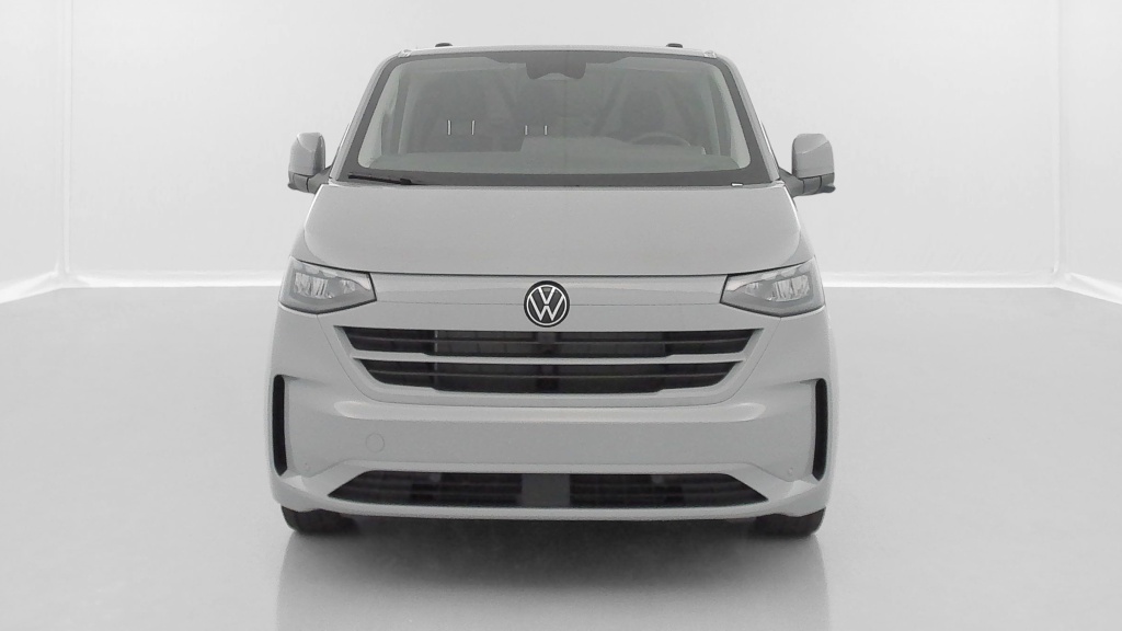 VOLKSWAGEN Transporter T7 L1H1 2.0 TDI 150ch Business BVA8 - ref: 8-GLI00024049 - Photo 2