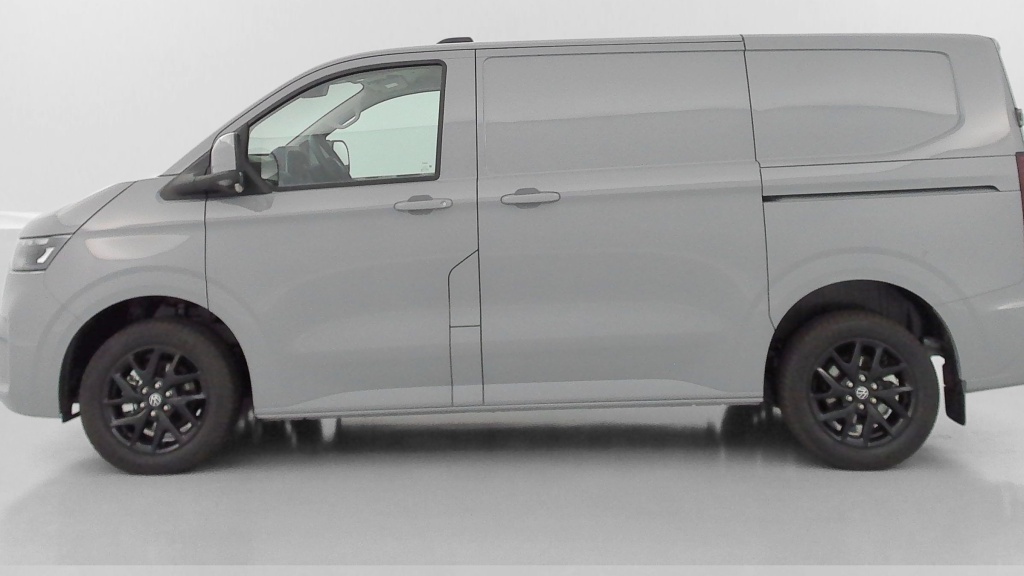 VOLKSWAGEN Transporter T7 L1H1 2.0 TDI 150ch Business BVA8 - ref: 8-GLI00024049 - Photo 4