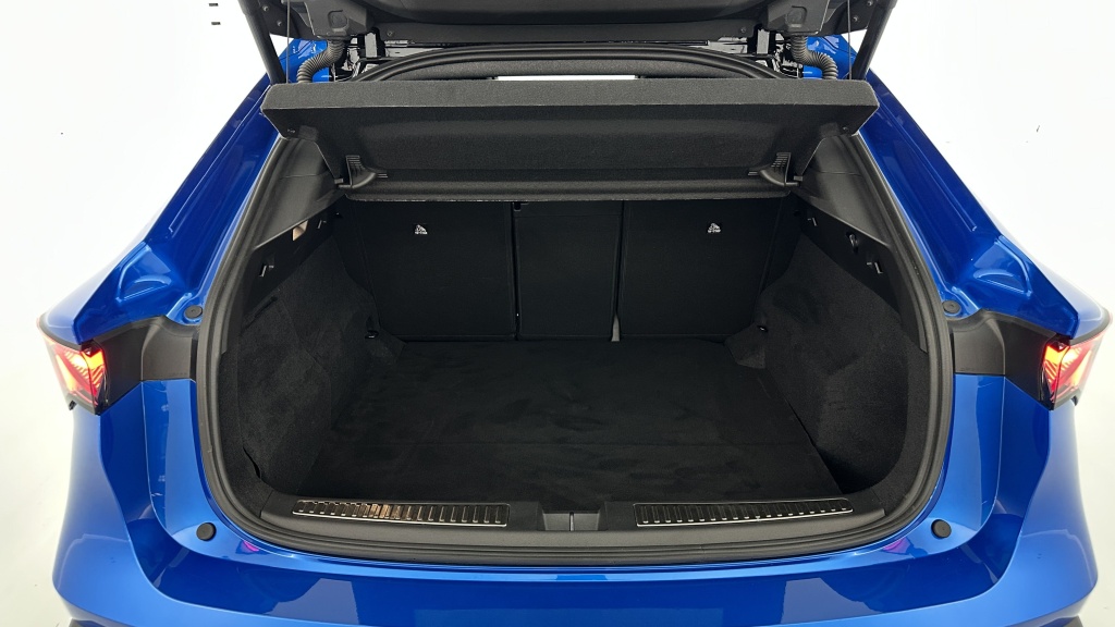 RENAULT Rafale 1.2 E-Tech full hybrid 200ch esprit Alpine - ref: 8-GLI00024748 - Photo 10