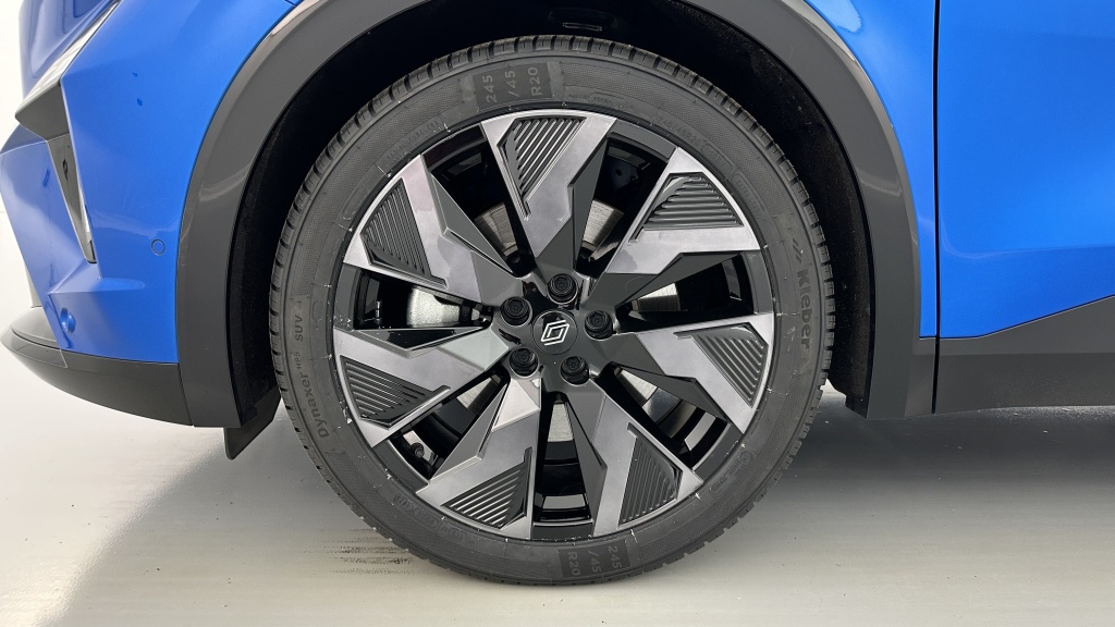 RENAULT Rafale 1.2 E-Tech full hybrid 200ch esprit Alpine - ref: 8-GLI00024748 - Photo 12