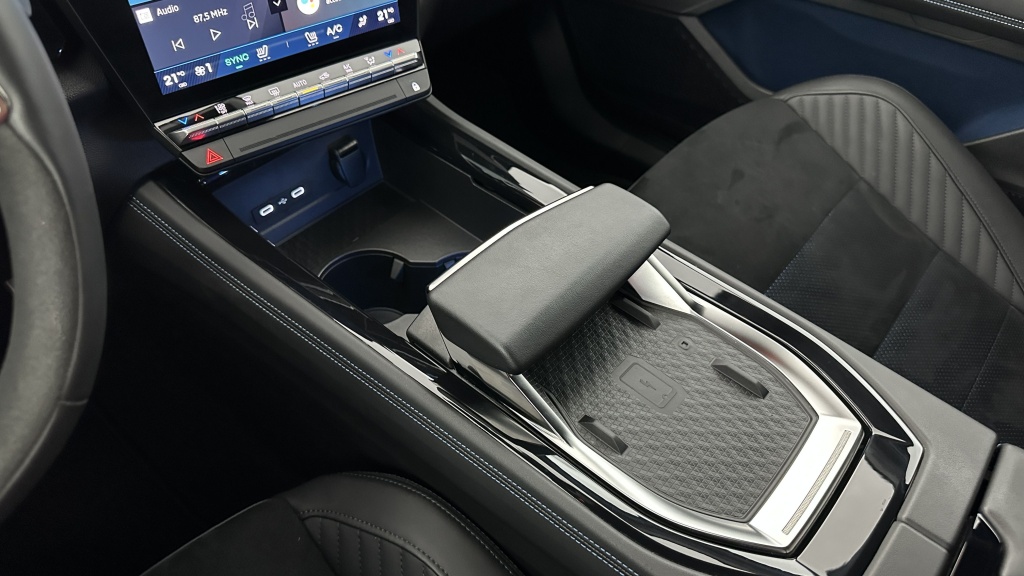 RENAULT Rafale 1.2 E-Tech full hybrid 200ch esprit Alpine - ref: 8-GLI00024748 - Photo 17