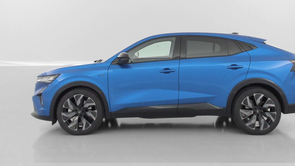 RENAULT Rafale 1.2 E-Tech full hybrid 200ch esprit Alpine - ref: 8-GLI00024748 - Photo 4