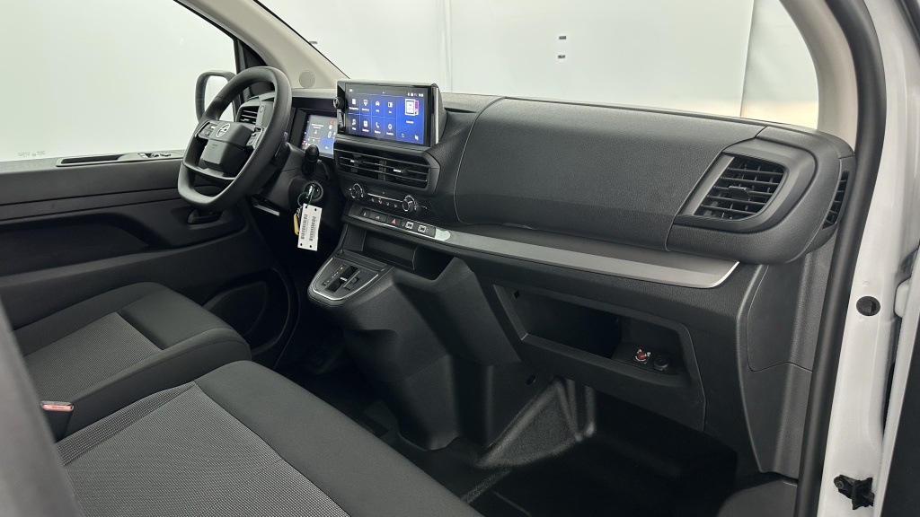 OPEL Vivaro M 2.0 BlueHDi 180ch EAT8 - ref: 8-GLI00025331 - Photo 7