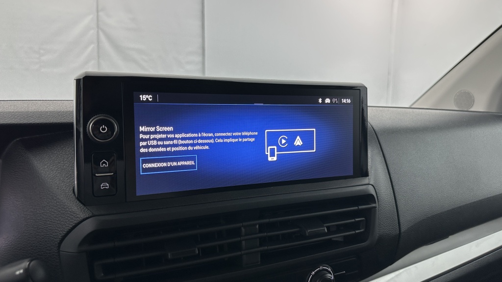 OPEL Vivaro M 2.0 BlueHDi 180ch EAT8 - ref: 8-GLI00025332 - Photo 14