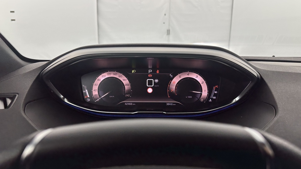 PEUGEOT 3008 III 1.6 PureTech 180ch GT Pack EAT8 - ref: 8-GLI00025507 - Photo 15