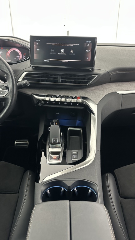 PEUGEOT 3008 III 1.6 PureTech 180ch GT Pack EAT8 - ref: 8-GLI00025507 - Photo 16