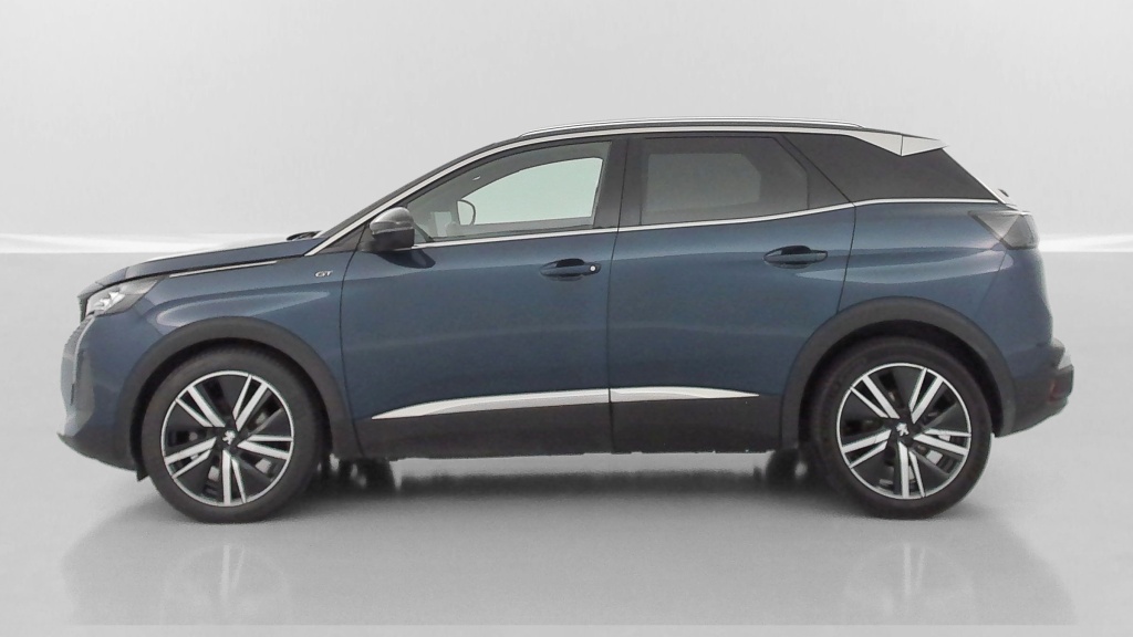 PEUGEOT 3008 III 1.6 PureTech 180ch GT Pack EAT8 - ref: 8-GLI00025507 - Photo 4