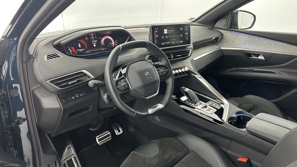 PEUGEOT 3008 III 1.6 PureTech 180ch GT Pack EAT8 - ref: 8-GLI00025507 - Photo 6