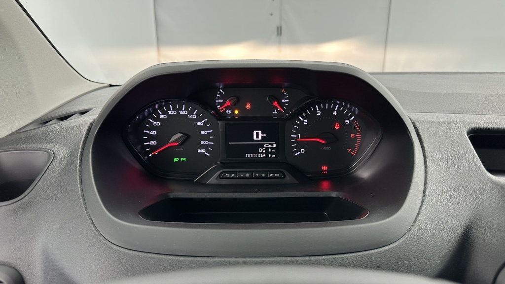 DANGEL PARTNER M 650 1.5 BlueHDi 130ch 4WD by DANGEL - ref: 8-GLI00025555 - Photo 13