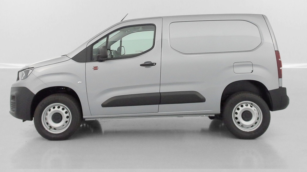 DANGEL PARTNER M 650 1.5 BlueHDi 130ch 4WD by DANGEL - ref: 8-GLI00025555 - Photo 4