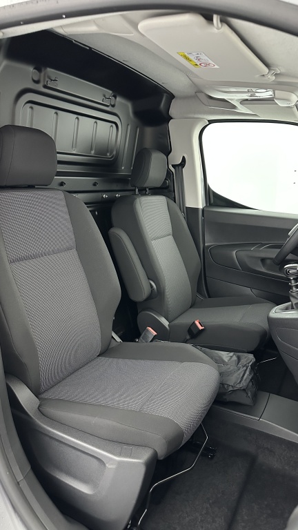 DANGEL Partner M 650 1.5 BlueHDi 130ch 4WD by DANGEL - ref: 8-GLI00025556 - Photo 15